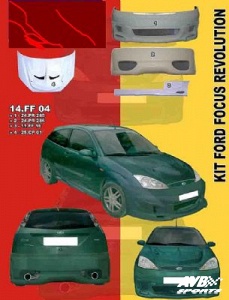 Bodykit