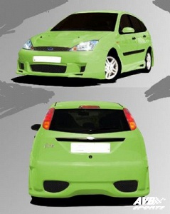 Bodykit