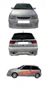Bodykit
