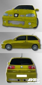 Bodykit