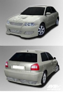 Bodykit