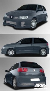 Bodykit