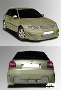 Bodykit