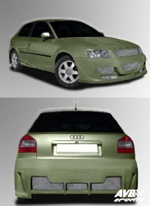 Bodykit