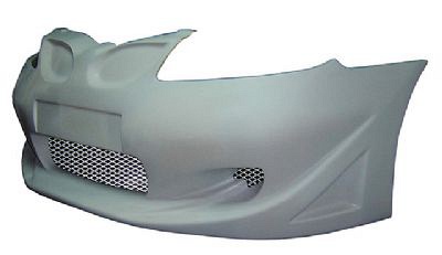 Frontbumper