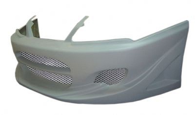 Frontbumper
