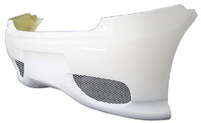 Rearbumper