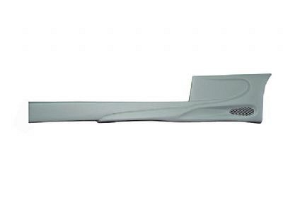 Sideskirts