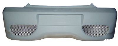 Rearbumper