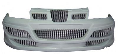 Frontbumper