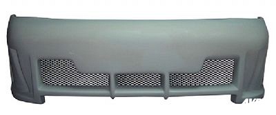 Rearbumper