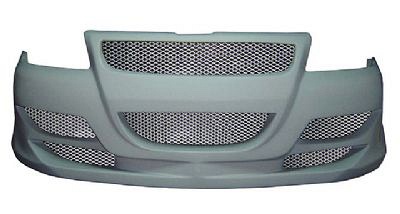 Frontbumper
