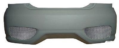 Rearbumper