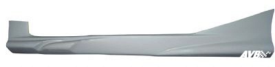 Sideskirts