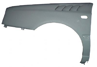 Fenders