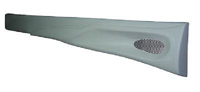 Sideskirts