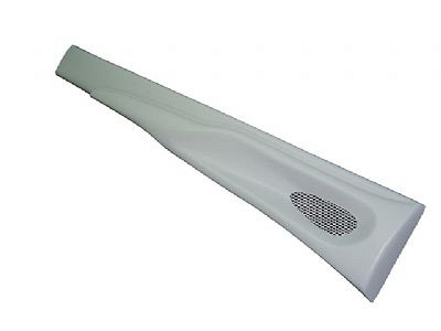 Sideskirts