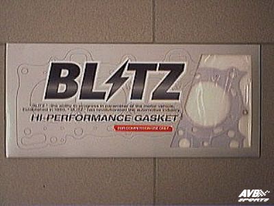 Head gasket