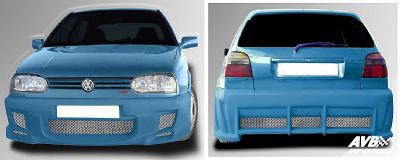 Bodykit