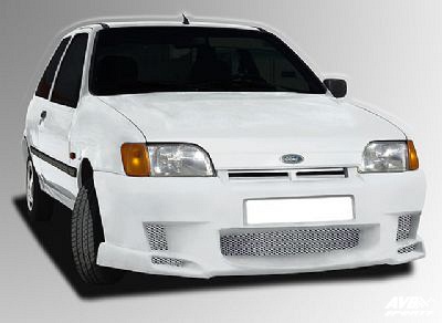 Bodykit