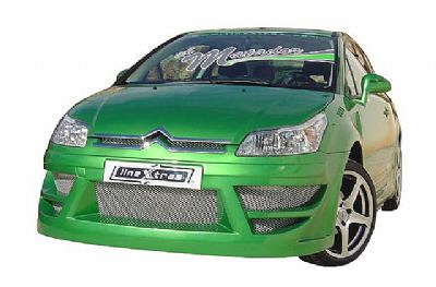 Frontbumper