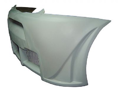 Rearbumper
