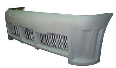 Rearbumper