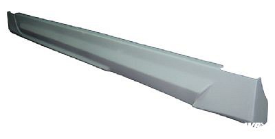 Sideskirts