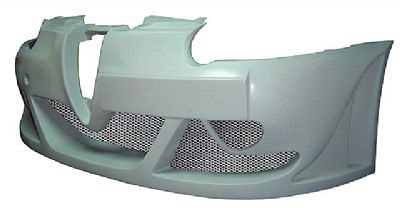 Frontbumper