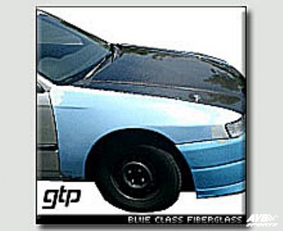 Fenders