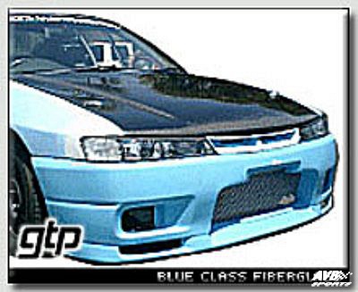 Frontbumper