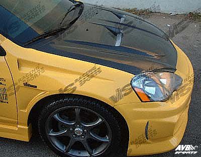 Fenders