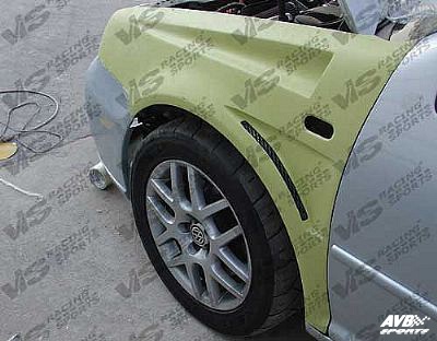 Fenders