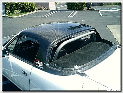 Hard top