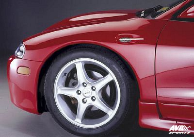 Fenders