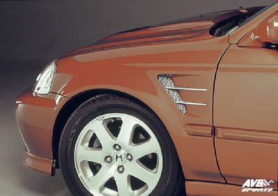 Fenders