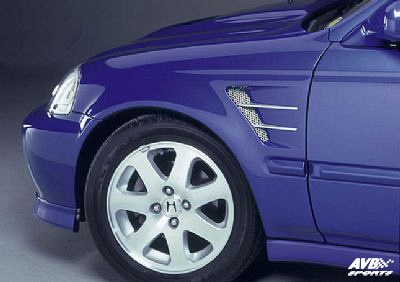 Fenders