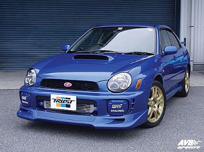 Frontlip