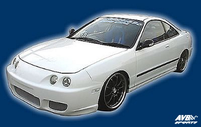 Frontbumper