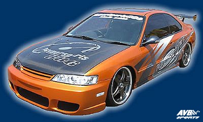 Frontbumper