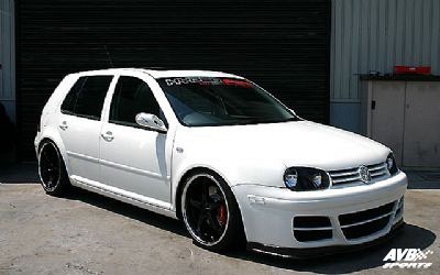Frontbumper