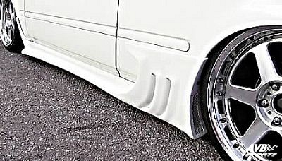 Sideskirts