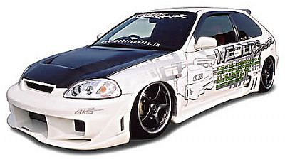 Frontbumper