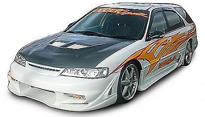 Bodykit
