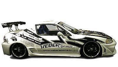 Sideskirts