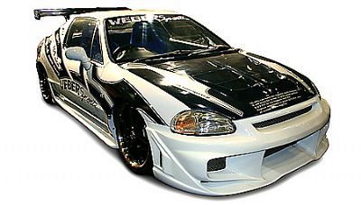 Frontbumper