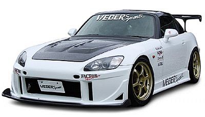 Sideskirts