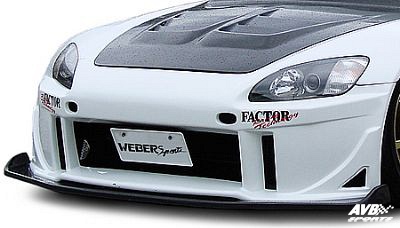 Frontbumper