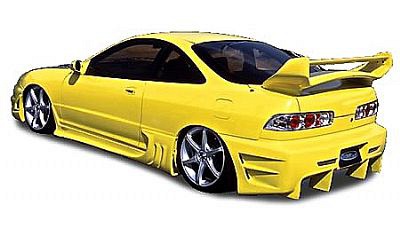 Rearbumper