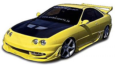 Frontbumper